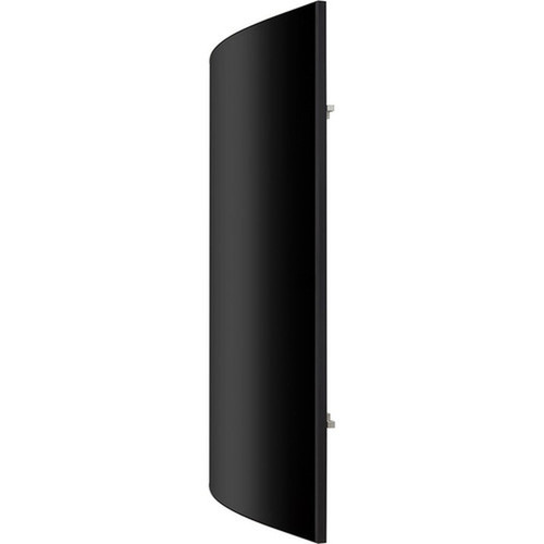 LG Flexible Curved Open Frame OLED Signage - 55 1397 mm OLED - 1920 x 1080 - LED - 400 cdm178 - 1080p - HDMI - USB - - webOS - 55EF5K-L