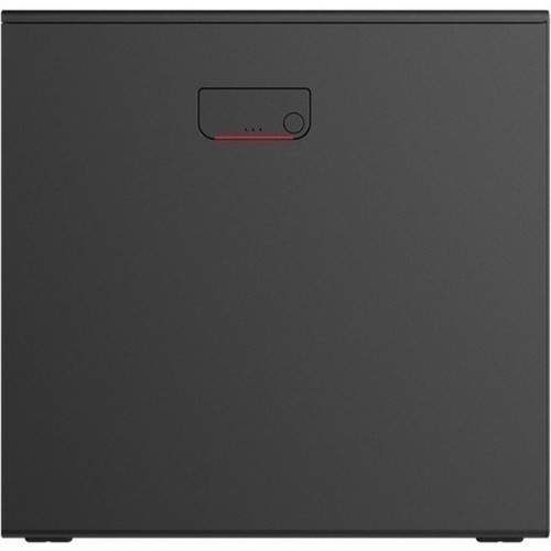 Lenovo ThinkStation P620 30E0012MCA Workstation - 1 Ryzen Threadripper PRO 5955WX - 32 GB - 1 TB SSD - Tower - Graphite Black - 11 Pro 30E0012MCA