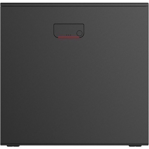 Lenovo ThinkStation P620 30E0011KCA Workstation - 1 Ryzen Threadripper PRO 5945WX - 32 GB - 2 TB SSD - Tower - Graphite Black - 11 Pro 30E0011KCA