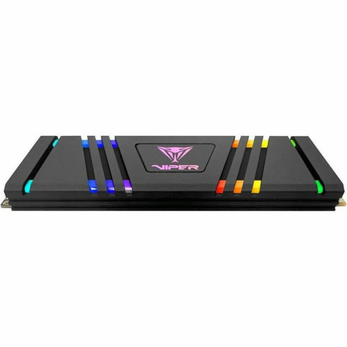 VIPER VPR400 1 TB Solid State Drive - M2 2280 Internal - PCI Express NVMe PCI Express NVMe 40 x4 - 04 DWPD - 800 TB TBW - Retail VPR400-1TBM28H
