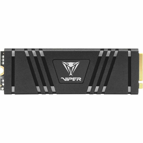 VIPER VPR400 1 TB Solid State Drive - M2 2280 Internal - PCI Express NVMe PCI Express NVMe 40 x4 - 04 DWPD - 800 TB TBW - Retail VPR400-1TBM28H