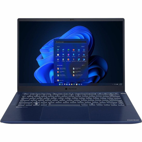 Dynabook Portege X40L-K 14 35560 mm Notebook - WUXGA - Intel Core i7 12th Gen i7-1270P - vPro Technology - 16 GB - 512 GB SSD - - PZA13C-00U00X