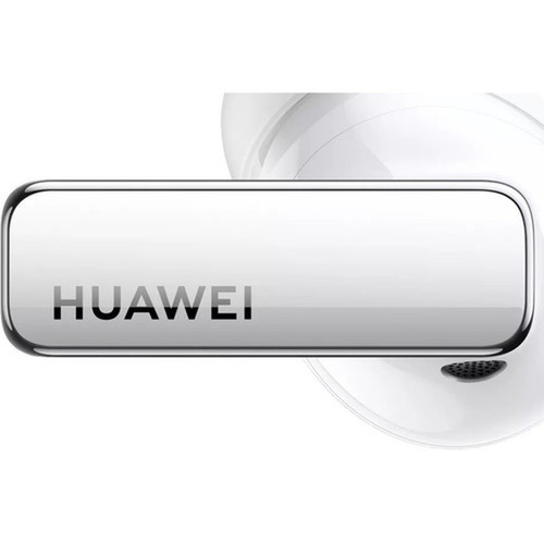 Huawei FreeBuds Pro 2 Earset - Stereo - Wireless - Bluetooth - 14 Hz to 48 kHz - Earbud - Binaural - In-ear - Noise Canceling - White 55035972