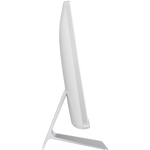Asus M3700 M3700WYAT-QR53TP-CB All-in-One Computer - AMD Ryzen 5 5625U - 8 GB - 256 GB SSD - 27 68580 mm Full HD - Desktop - White M3700WYAT-QR53TP-CB