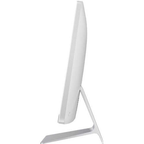 Asus M3700 M3700WYAT-QR53TP-CB All-in-One Computer - AMD Ryzen 5 5625U - 8 GB - 256 GB SSD - 27 68580 mm Full HD - Desktop - White M3700WYAT-QR53TP-CB