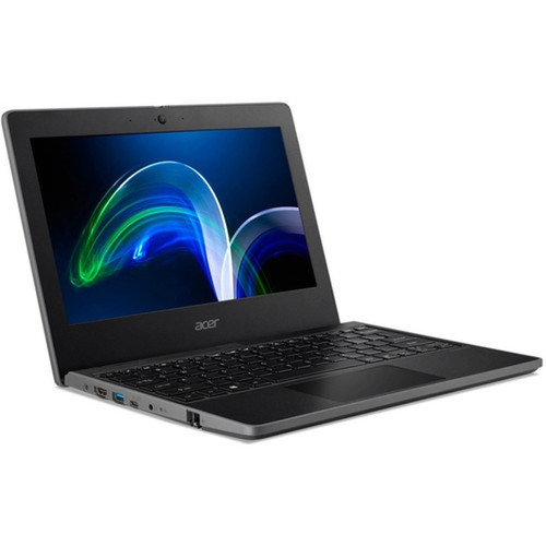 Acer TravelMate B3 B311-32 TMB311-32-C353 116 29464 mm Notebook - HD - Intel Celeron N5100 - 8 GB - 128 GB Flash Memory - English NXVQQAA005