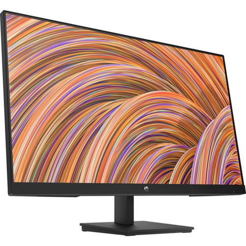 HP V27i G5 27 Class Full HD LCD Monitor - 169 - 27 Viewable - In-plane Switching IPS Technology - 1920 x 1080 - FreeSync - 250 - 65P64AAABA