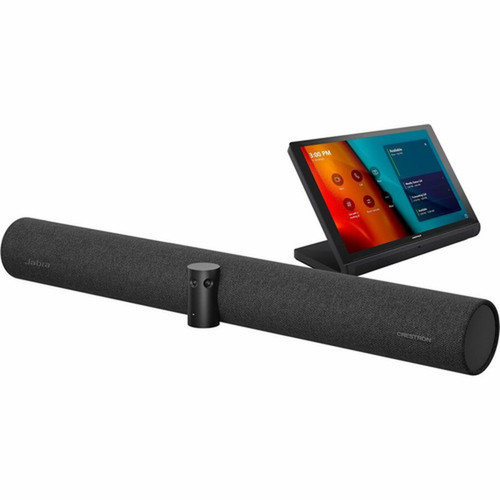 Crestron Flex UC-B31-T Video Conference Equipment - For Meeting Room Video Conferencing Huddle Space - Small Room Size Supported - x 6512601