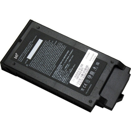 BTI Battery - For Notebook - Battery Rechargeable - 4200 mAh - 4660 Wh - 111 V GBM6X2-BTI