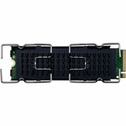 HP Z Turbo 4 TB Solid State Drive - M2 2280 Internal - PCI Express PCI Express 40 x4 - Workstation Device Supported 5S493AA