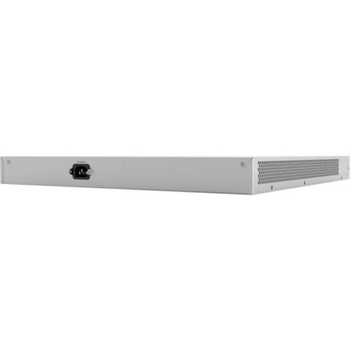 Allied Telesis GS95052PS V2 Ethernet Switch - 48 Ports - Manageable - Gigabit Ethernet - 101001000Base-T 1001000Base-X - 2 Layer AT-GS95052PS V2-10
