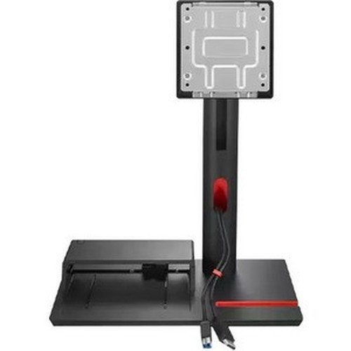 Lenovo ThinkCentre TIO Flex - Up to 27 Screen Support - 1213 lb 5500 g Load Capacity 4XF1K03170
