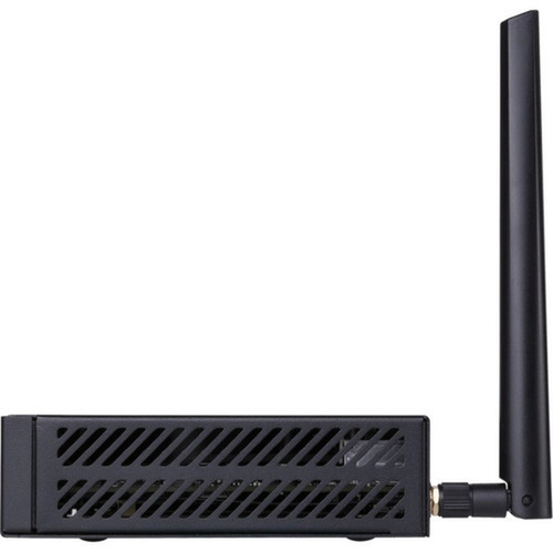 Asus PL63-SYS585PXT Barebone System - Mini PC - Intel Chip - 64 GB DDR4 SDRAM DDR4-3200PC4-25600 Maximum RAM Support - Iris Xe - i5 PL63-SYS585PXT