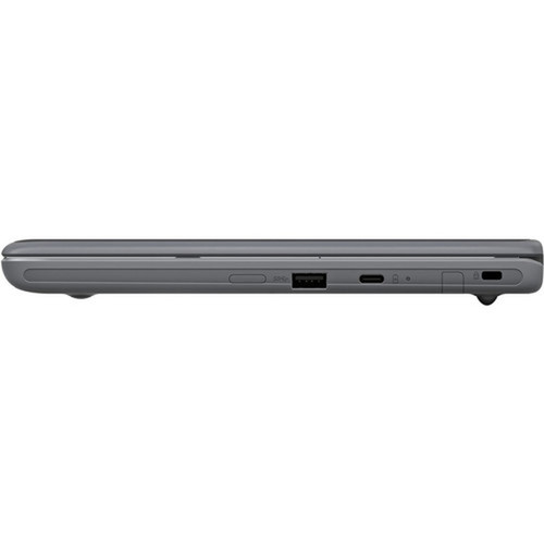 Asus Chromebook CR1 CR1100CKA-C1R-CA 116 29464 mm Chromebook - HD - Intel Celeron N4500 - 4 GB - 32 GB Flash Memory - English - - CR1100CKA-C1R-CA