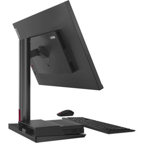 Lenovo ThinkCentre TIO Flex 22i 22 Class Full HD LED Monitor - 169 - Black - 215 Viewable - In-plane Switching IPS Technology - 12BLMAR6US