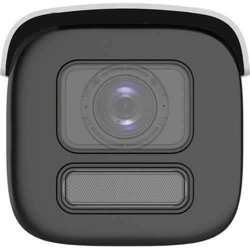 Hikvision ColorVu DS-2CD2647G2T-LZS 4 Megapixel Outdoor Network Camera - Color - Bullet - 19685 ft 60 m Color Night Vision - H265 DS-2CD2647G2T-LZS