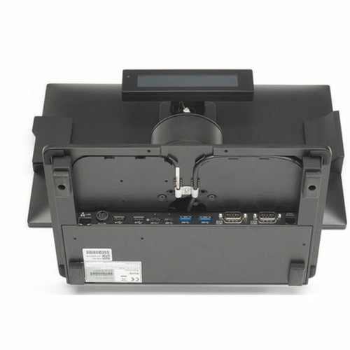 Touch Dynamic Razor POS Terminal - Core i3 i3-8145UE - 4 GB DDR4 SDRAM - 128 GB SSD NVMe - Windows 11 Pro RZ34A0-76DC99