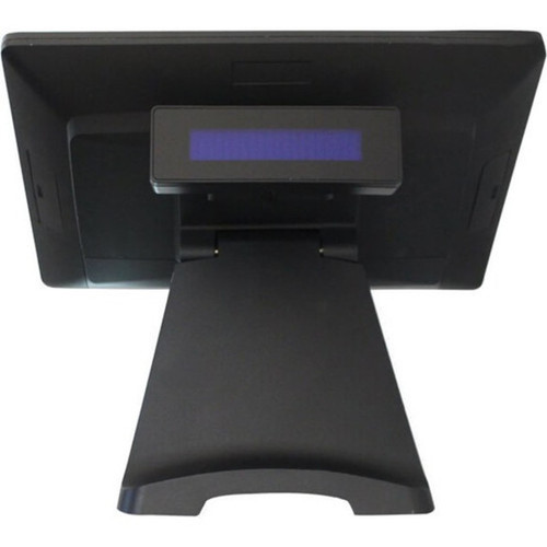 Touch Dynamic Pulse Ultra POS Terminal - Core i3 230 GHz - 8 GB DDR3 SDRAM - 64 GB SSD SATA - Windows 10 IoT Enterprise LTSB 64-bit P63GMN1N-00NNNNN