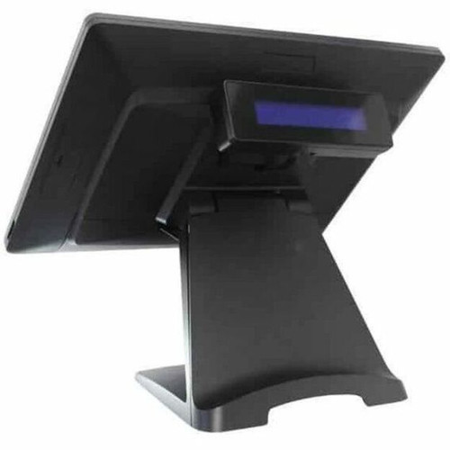 Touch Dynamic Pulse Ultra POS Terminal - Celeron J3455 230 GHz - 4 GB DDR3L SDRAM - 128 GB SSD SATA - Windows 10 Pro 64-bit P53GDA1N-00NNNNN