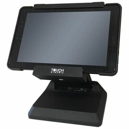Touch Dynamic Quest III POS Terminal - Atom X7-8750 160 GHz - 4 GB DDR3L SDRAM - 64 GB - Windows 10 Pro Q40P1-1T00H000