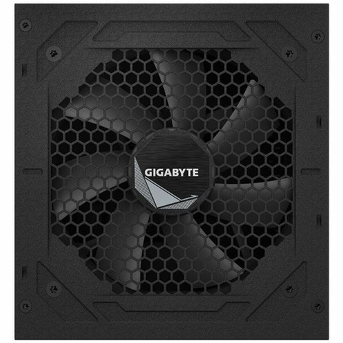 Gigabyte Ultra Durable GP-UD750GM 750W Power Supply - Internal - 33 V DC 5 V DC 12 V DC -12 V DC 5 V SB Output - 1 12V Rails - 1 GP-UD750GM