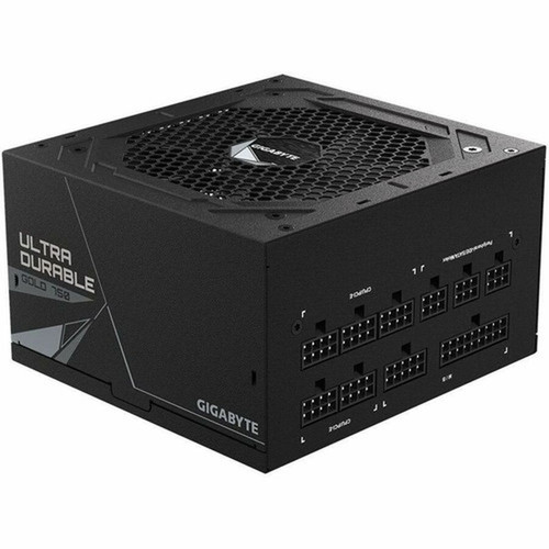 Gigabyte Ultra Durable GP-UD750GM 750W Power Supply - Internal - 33 V DC 5 V DC 12 V DC -12 V DC 5 V SB Output - 1 12V Rails - 1 GP-UD750GM