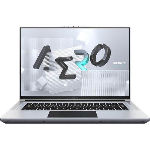 Gigabyte AERO 16 XE4-73US918HP 16 40640 mm Gaming Notebook - UHD - Intel Core i7 12th Gen i7-12700H - 16 GB - 2 TB SSD - Intel - AERO 16 XE4-73US918HP
