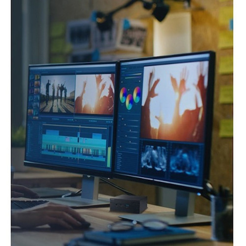 Asus PN41-S1-BBF5000XFD Barebone System - Mini PC - 11th Gen - Intel Chip - 16 GB DDR4 SDRAM DDR4-2933PC4-23466 Maximum RAM Support - 90MR00I1-M003S0