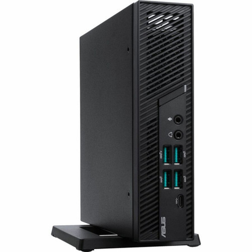 Asus PB62-SYS585PXTH Barebone System - Mini PC - Intel B560 Chip - 64 GB DDR4 SDRAM DDR4-3200PC4-25600 Maximum RAM Support - 2 Total 90MS02C1-M00CA0