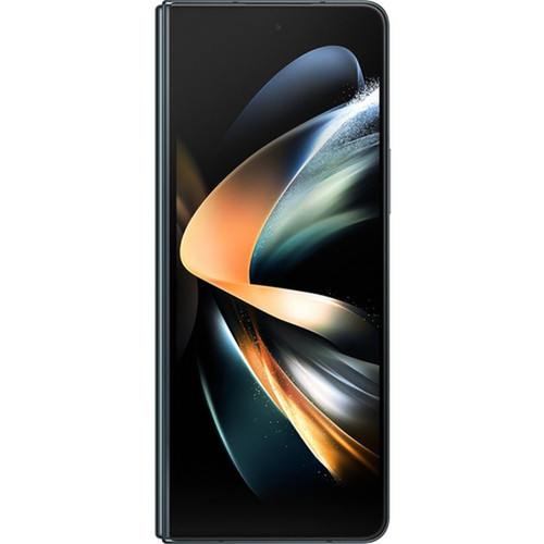 Samsung Galaxy Z Fold4 SM-F936W 256 GB Smartphone - 76 19304 mm Flexible Folding Screen Dynamic AMOLED QXGA 2176 x 1812 - 1 GHz SM-F936WZAAXAC