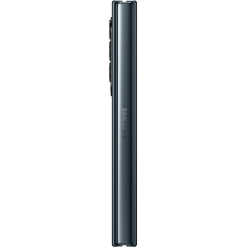Samsung Galaxy Z Fold4 SM-F936W 256 GB Smartphone - 76 19304 mm Flexible Folding Screen Dynamic AMOLED QXGA 2176 x 1812 - 1 GHz SM-F936WZAAXAC