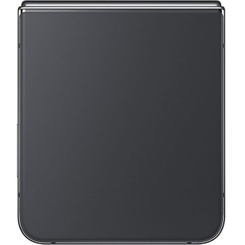 Samsung Galaxy Z Flip4 256 GB Smartphone - 67 17018 mm Flexible Folding Screen Dynamic AMOLED Full HD Plus 2640 x 1080 - Cortex SM-F721WZAEXAC