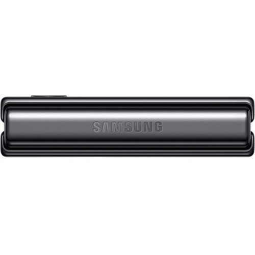 Samsung Galaxy Z Flip4 256 GB Smartphone - 67 17018 mm Flexible Folding Screen Dynamic AMOLED Full HD Plus 2640 x 1080 - Cortex SM-F721WZAEXAC