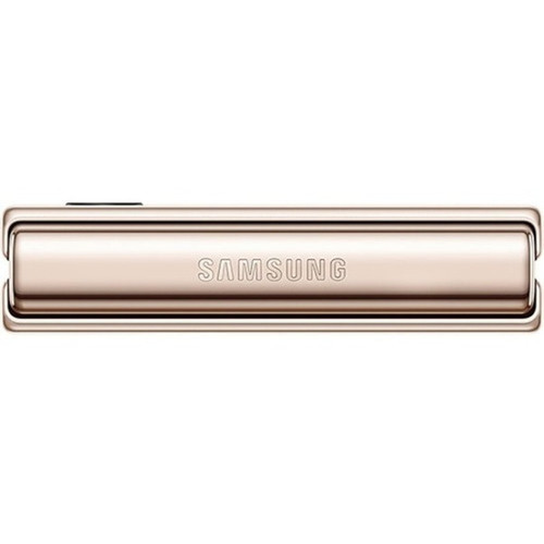 Samsung Galaxy Z Flip4 256 GB Smartphone - 67 17018 mm Flexible Folding Screen Dynamic AMOLED Full HD Plus 2640 x 1080 - Cortex SM-F721WZDEXAC
