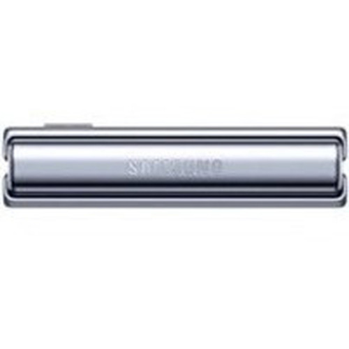 Samsung Galaxy Z Flip4 SM-F721W 512 GB Smartphone - 67 17018 mm Flexible Folding Screen Dynamic AMOLED Full HD Plus 2640 x 1080 - SM-F721WLBFXAC