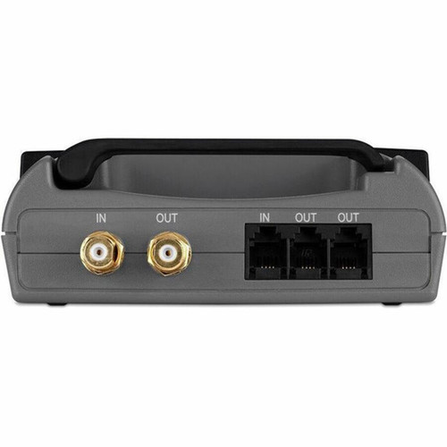 Belkin 12-Outlets Surge SuppressorProtector - 12 x AC Power - 188 kVA - 4320 J - 120 V AC Input - Coaxial Cable Line - 8 ft BP112230-085PK