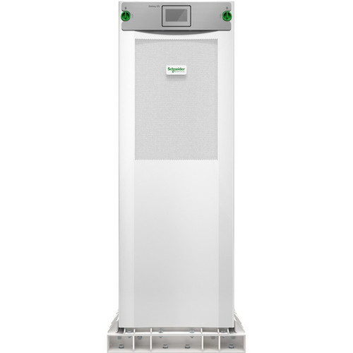 APC by Schneider Electric Galaxy VS 80kVA Tower UPS - Tower - 415 V AC 400 V AC 380 V AC Input - 400 V AC Output - Sine Wave - LCD GVSUPS80KMHS
