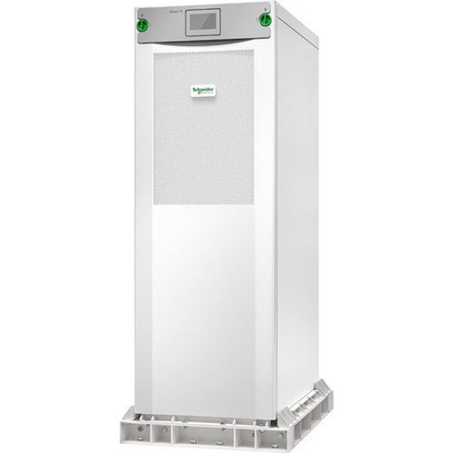 APC by Schneider Electric Galaxy VS 80kVA Tower UPS - Tower - 415 V AC 400 V AC 380 V AC Input - 400 V AC Output - Sine Wave - LCD GVSUPS80KMHS