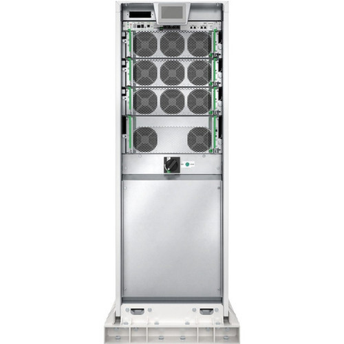 APC by Schneider Electric Galaxy VS 80kVA Tower UPS - Tower - 415 V AC 400 V AC 380 V AC Input - 400 V AC Output - Sine Wave - LCD GVSUPS80KMHS