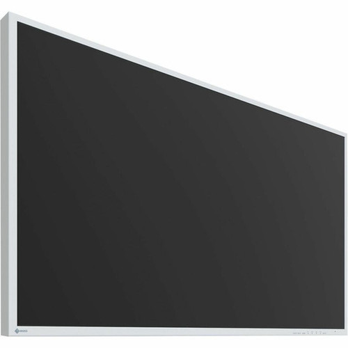 EIZO CuratOR EX4342 43 Class 4K UHD LED Monitor - 169 - White - 43 Viewable - In-plane Switching IPS Technology - LED Backlight - EX4342