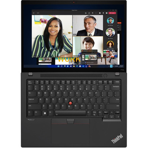 Lenovo ThinkPad P14s Gen 3 21J5001LUS 14 Mobile Workstation - WUXGA - AMD Ryzen 7 PRO 6850U - 16 GB - 512 GB SSD - English Keyboard - 21J5001LUS
