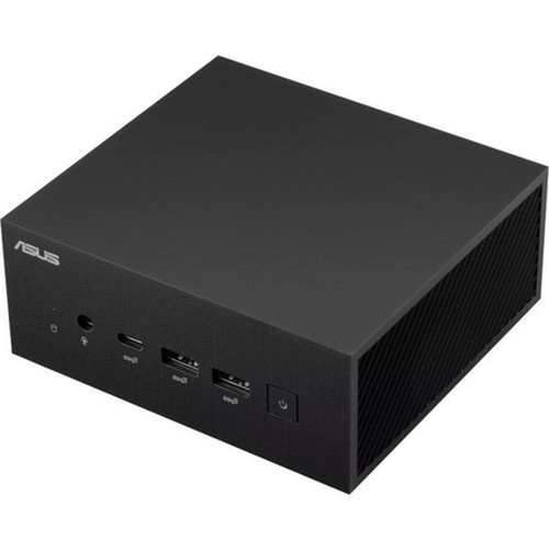 Asus ExpertCenter PN64-BB3000X1TD Barebone System - Mini PC - Core i3 12th Gen i3-1220P 150 GHz - Intel Chip - 64 GB DDR5 SDRAM RAM - PN64-BB3000X1TD
