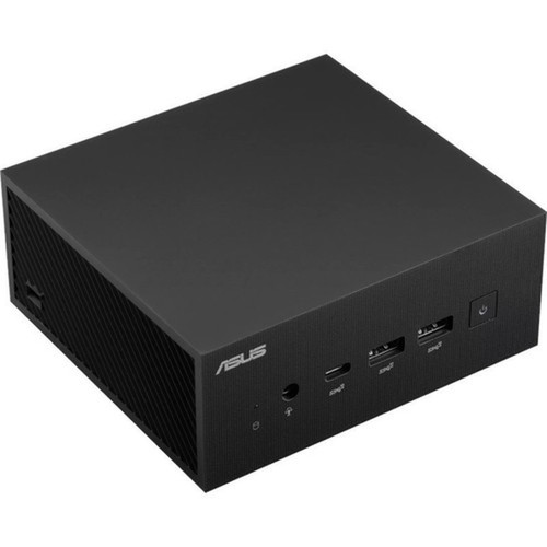 Asus ExpertCenter PN64-BB3000X1TD Barebone System - Mini PC - Core i3 12th Gen i3-1220P 150 GHz - Intel Chip - 64 GB DDR5 SDRAM RAM - PN64-BB3000X1TD