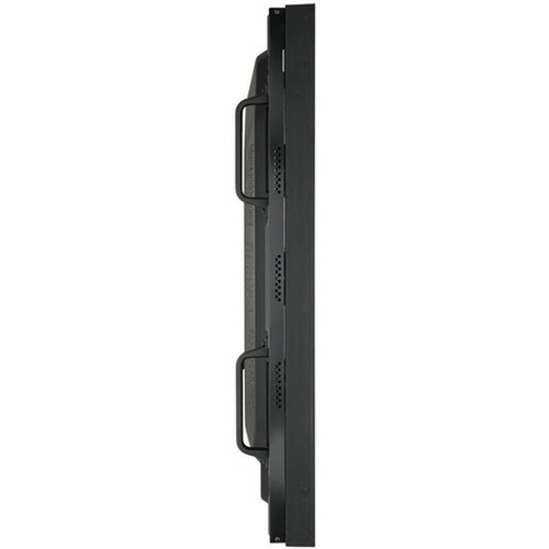 Sharp 55 Ultra-Narrow Bezel Professional-Grade Display - 55 1397 mm LCD - Super In-plane Switching S-IPS Technology - 24 Hours7 UN552VS