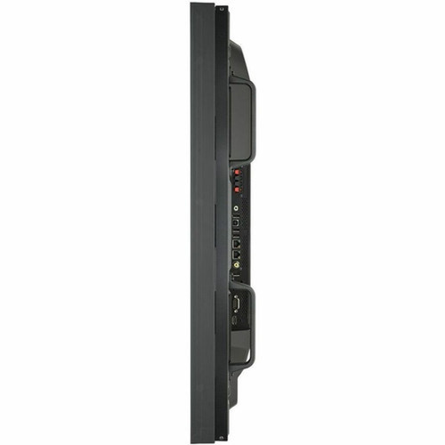 Sharp 55 Ultra-Narrow Bezel Professional-Grade Display - 55 1397 mm LCD - Super In-plane Switching S-IPS Technology - 24 Hours7 UN552VS