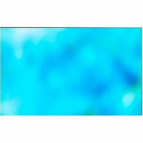 Sharp 55 Ultra-Narrow Bezel Professional-Grade Display - 55 1397 mm LCD - Super In-plane Switching S-IPS Technology - 24 Hours7 UN552VS