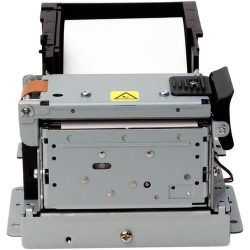 Star Micronics Sanei SK1-221SF2-Q-SP Direct Thermal Printer - Monochrome - Label Print - USB - USB Host - Serial - With Cutter - 220 37963893