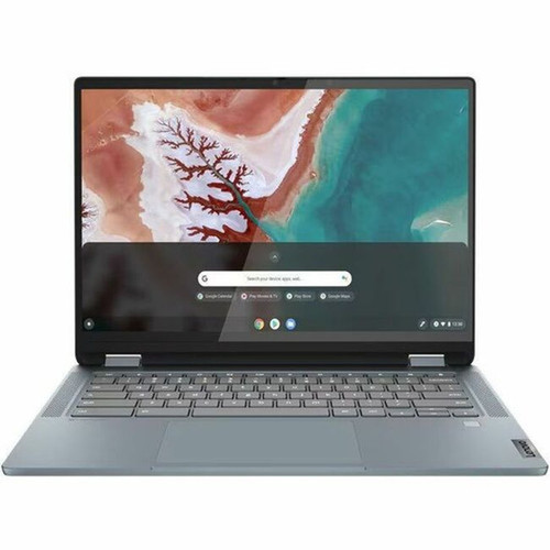Lenovo IdeaPad Flex 5 Chrome 14IAU7 82T50000CF 14 Touchscreen Convertible 2 in 1 Chromebook - WUXGA - Intel Core i3 12th Gen i3-1215U 82T50000CF
