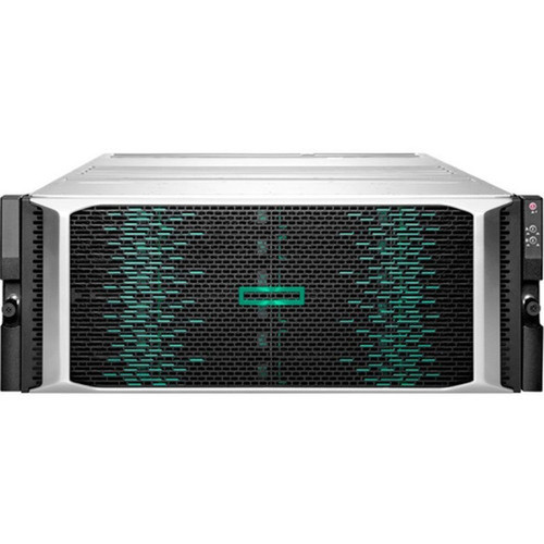 HPE 384 TB Solid State Drive - Internal - SATA SATA600 - Storage System Device Supported R6J12A