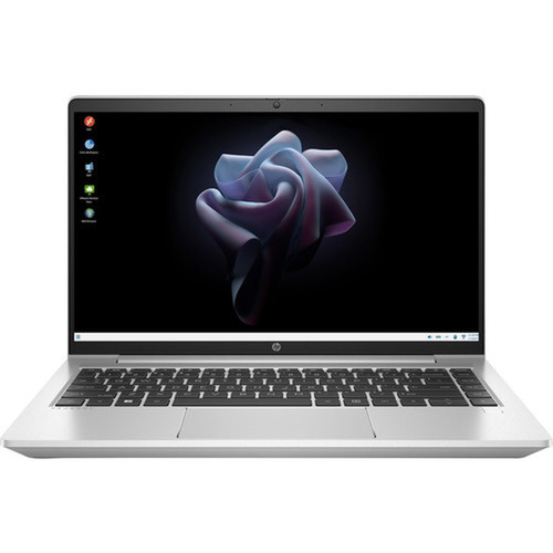 HP Pro mt440 G3 14 35560 mm Thin Client Notebook - HD - Intel Celeron 7305 - 8 GB - 384 GB SSD - Intel Chip - 1366 x 768 - Windows 6Q2T5AAABA